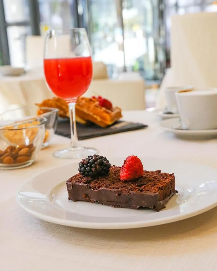 Hotel Polo Rimini
