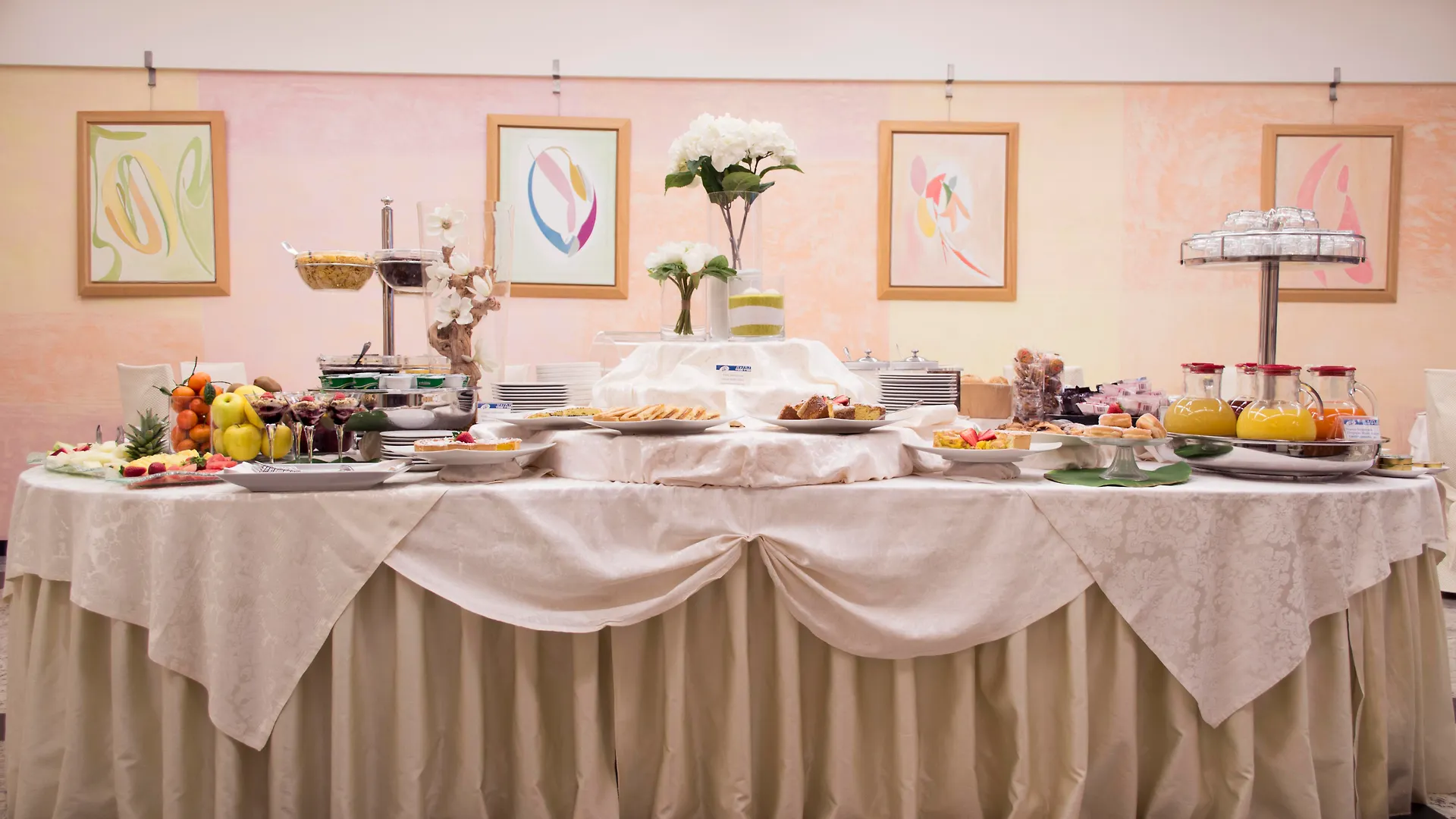 ****  Hotel Polo Rimini Italie