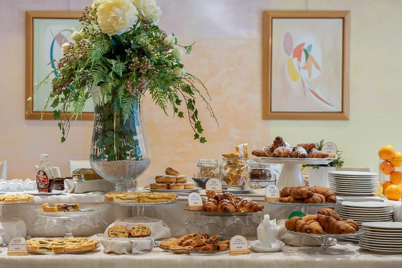Hotel Polo Rimini 4*,  Italy