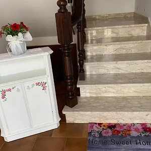  Appartamento A Casa Di Bea Sulla Francigena Italia