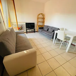 Casa Vacanza Rivabella Rimini