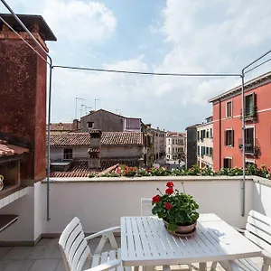  Apartamento Savoia & Jolanda 2 Italia