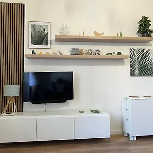 Apartamento Pandolf