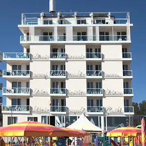 Terminus Apartmanhotel