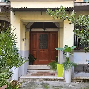  Apartamento Acasamiasanpietro Italia