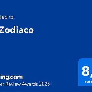 Lo Zodiaco Pensjonat