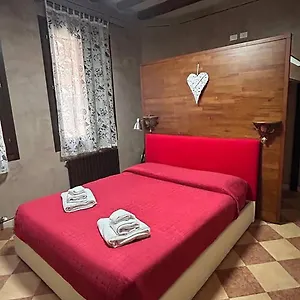  Apartamento Campiello Tron Italia