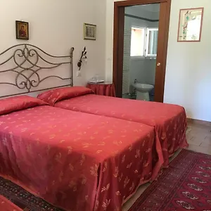  Agroturismo Da Ninoti Italia