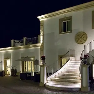 Alloggio per agriturismo Borgo Ginuga Italia