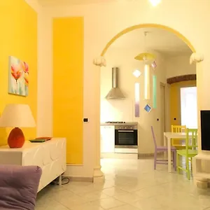  Apartamento 15 Piazza Saint Bon Italia