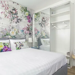 Apartamento Charming And Cosy