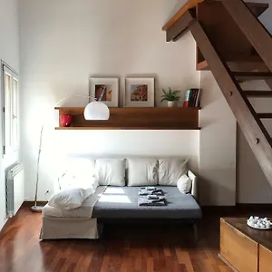 Apartamento Casa Falegnami 20.19