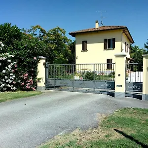 Apartamento Residenza Gavioli Via Angelelli - Parco Navile