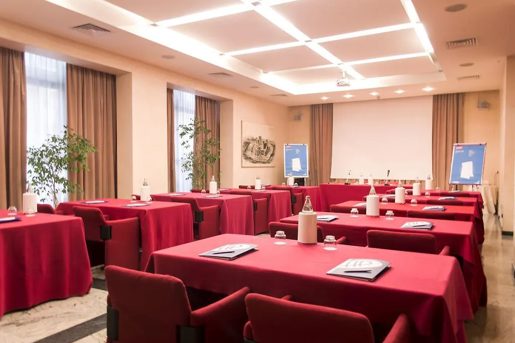 Hotel Polo Ρίμινι