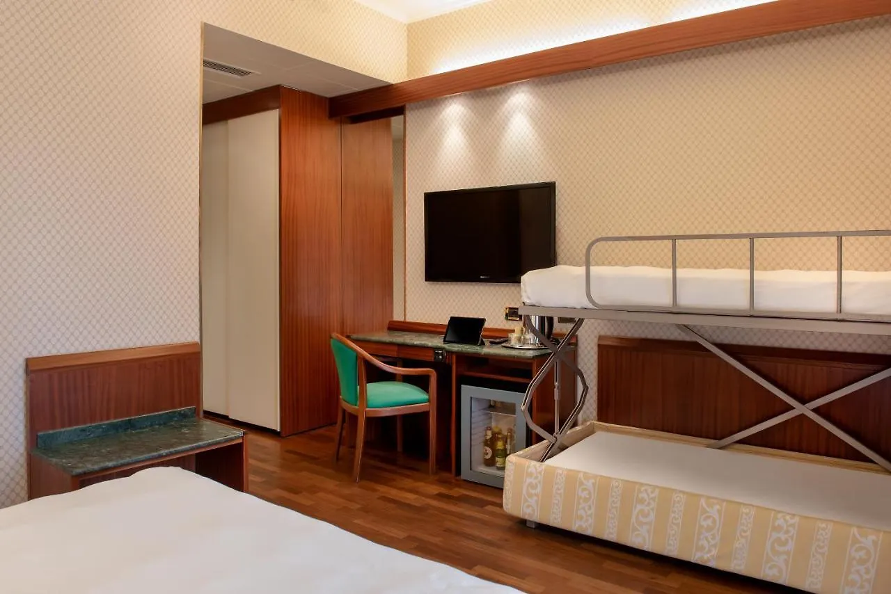 Hotel Polo Ρίμινι