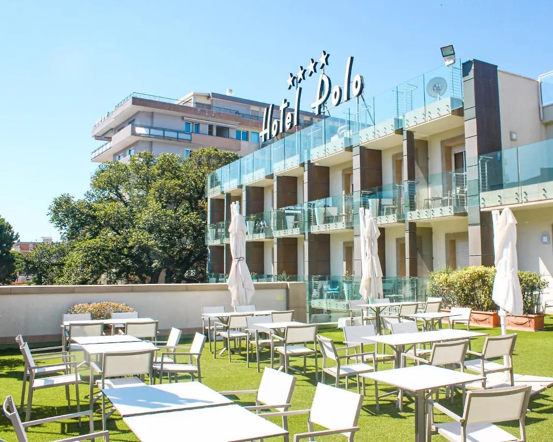 Hotel Polo Rímini