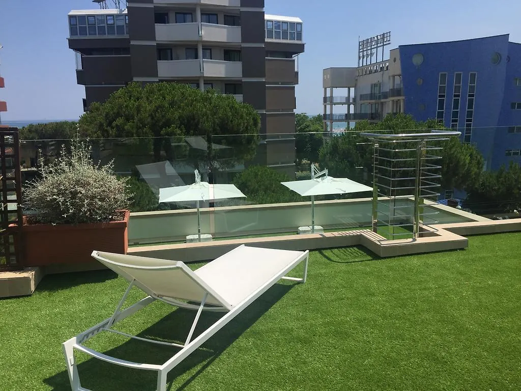 Hotel Polo Rimini