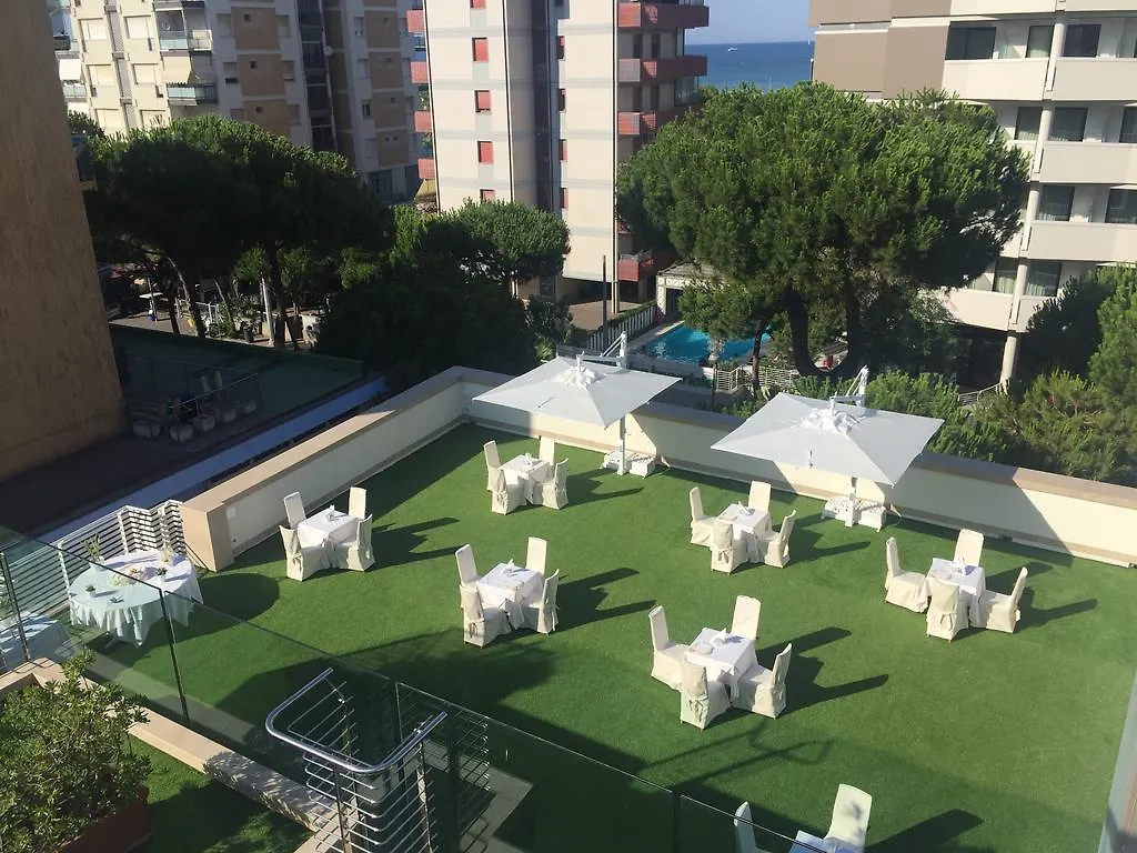 ****  Hotel Polo Rimini Olaszország
