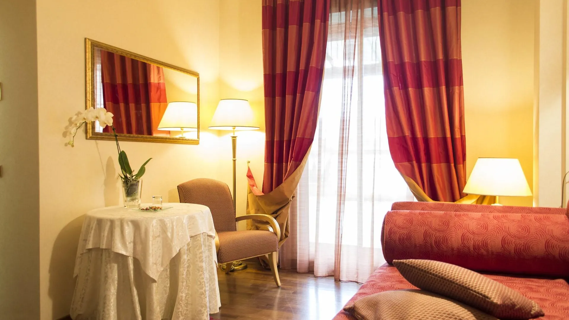 Hotel Polo Rimini