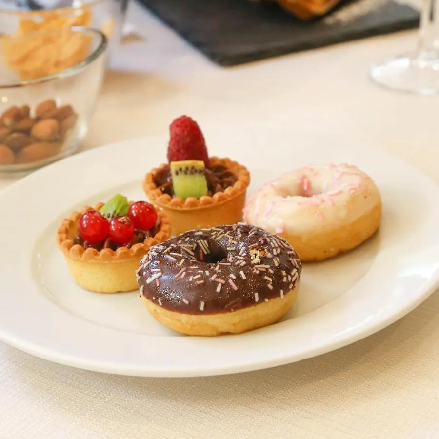 Hotel Polo Rimini