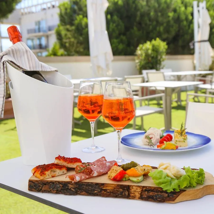 Hotel Polo Rimini