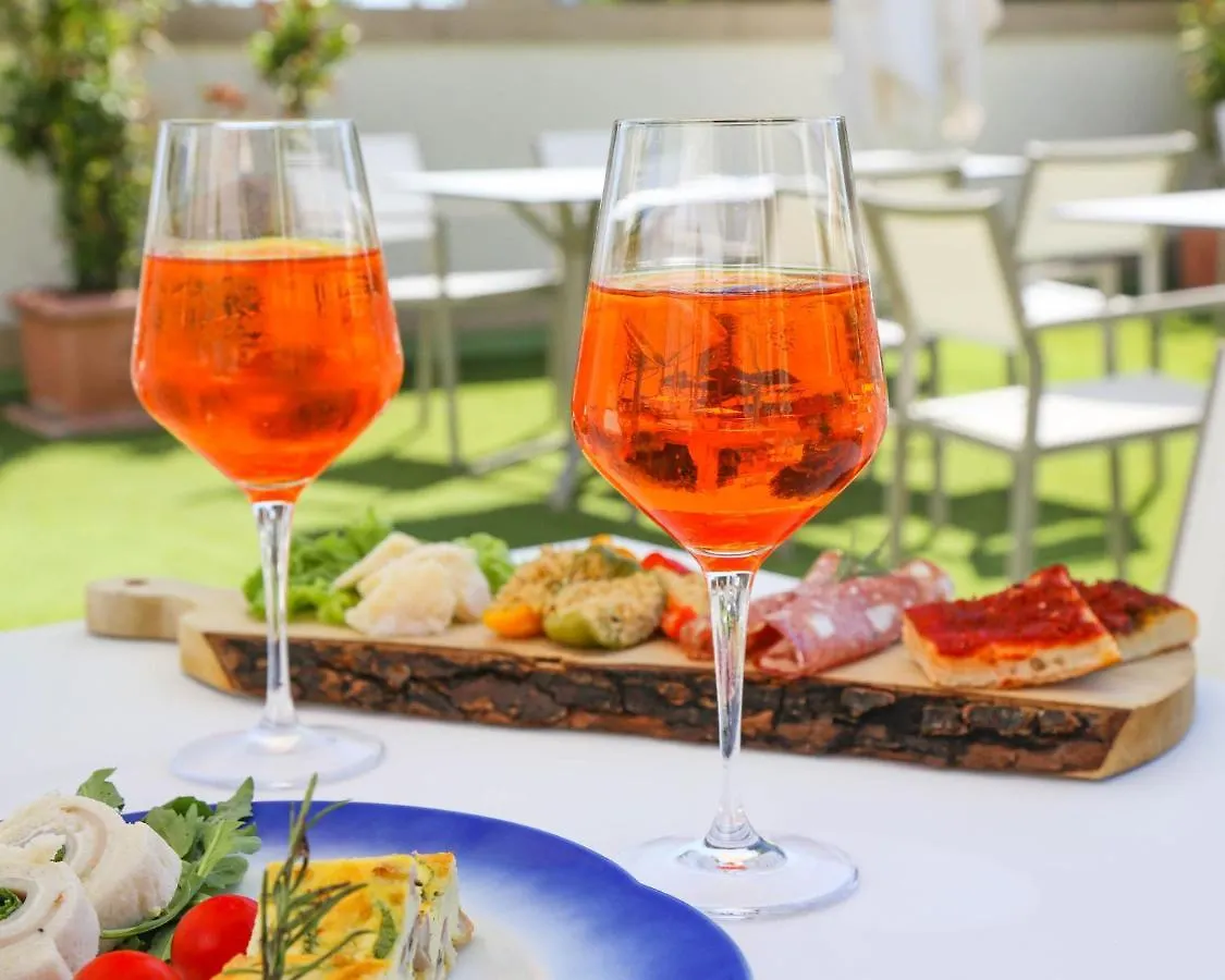 Hotel Polo Rimini