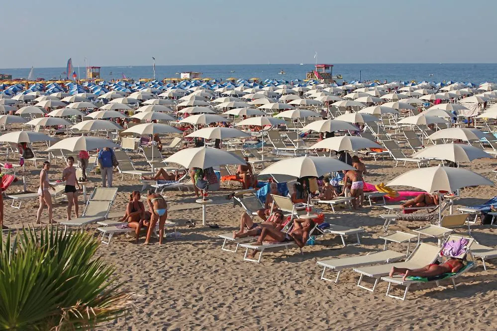****  Hotel Polo Rimini Italia