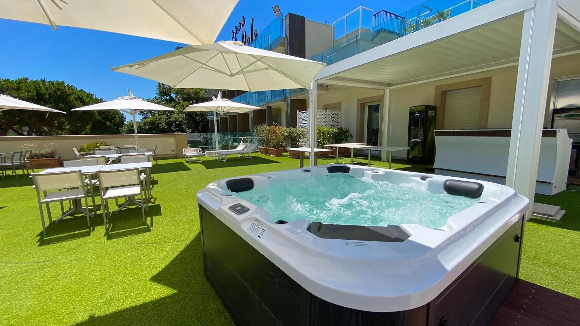 Hotel Polo Rimini