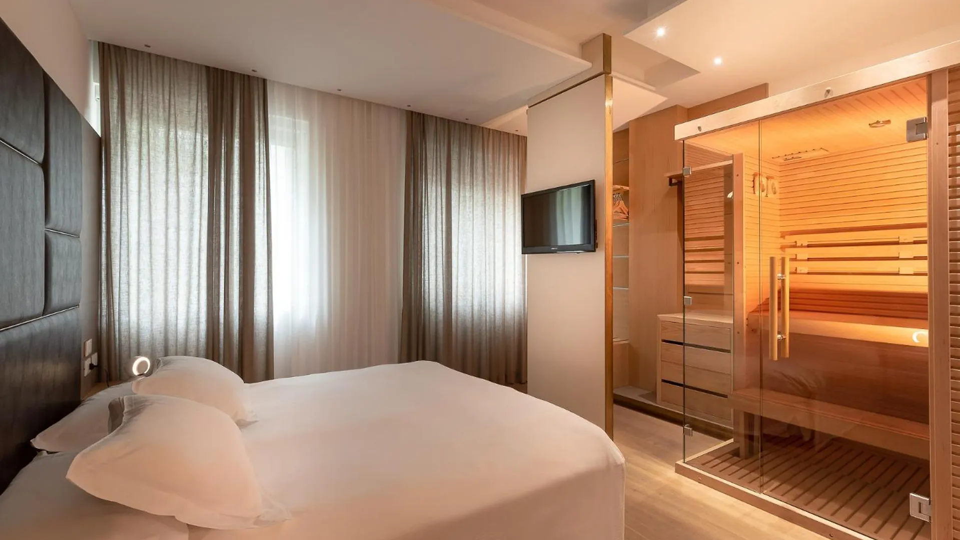 Hotel Polo Rimini Italia