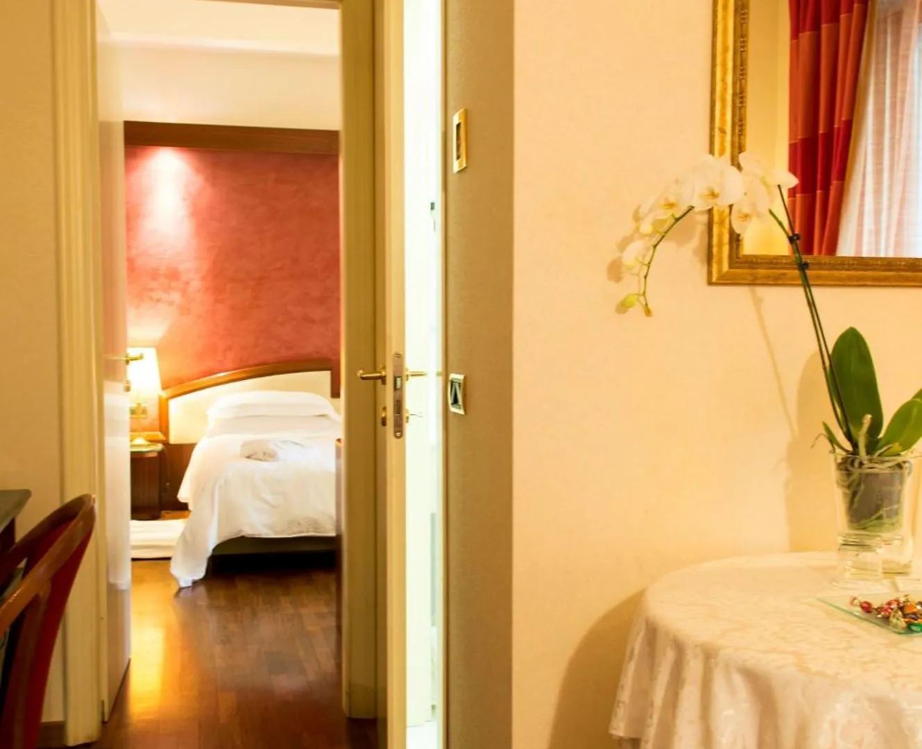 Hotel Polo Rimini