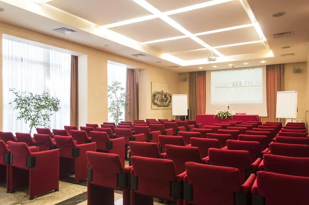 Hotel Polo Rimini