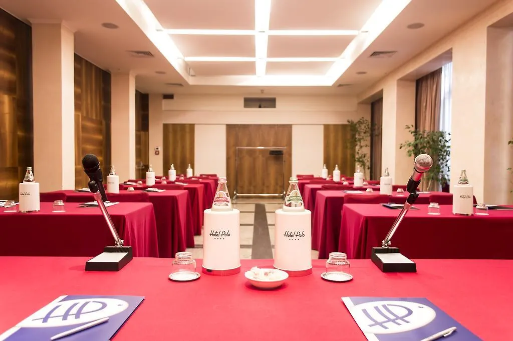 Hotel Polo Rimini