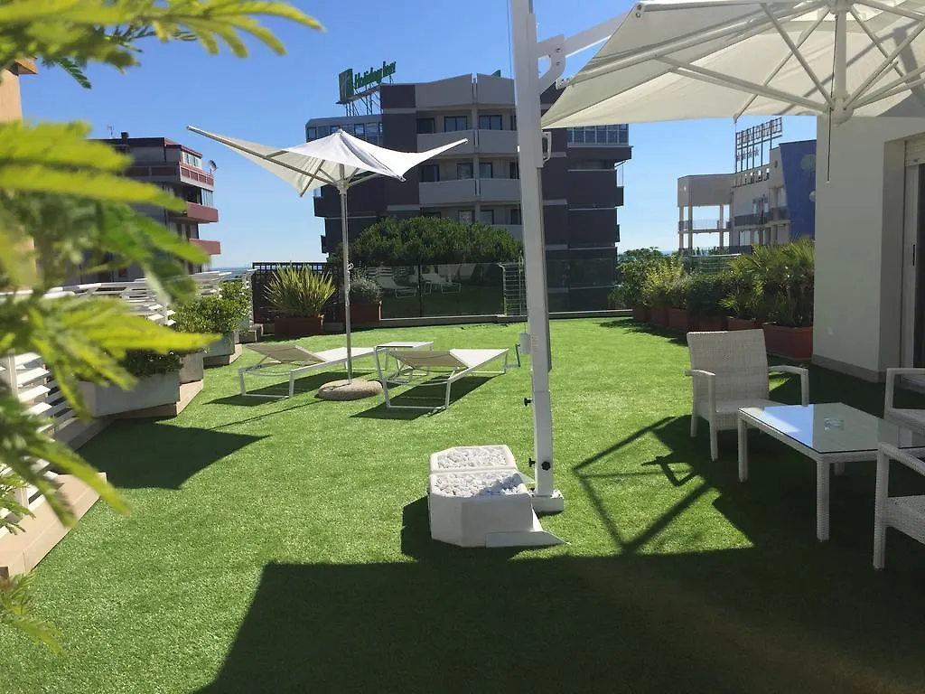 Hotel Polo Rimini