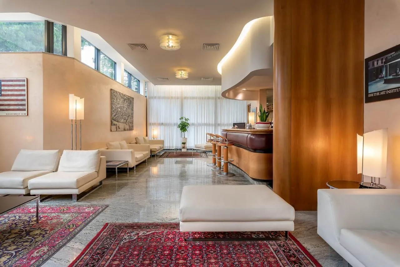 Hotel Polo Rimini 4*,  Italia